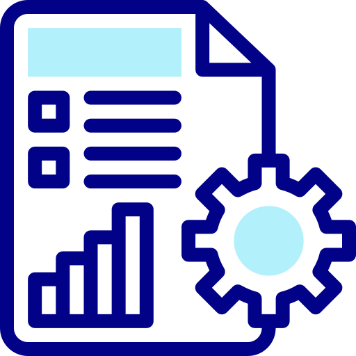 web development icon